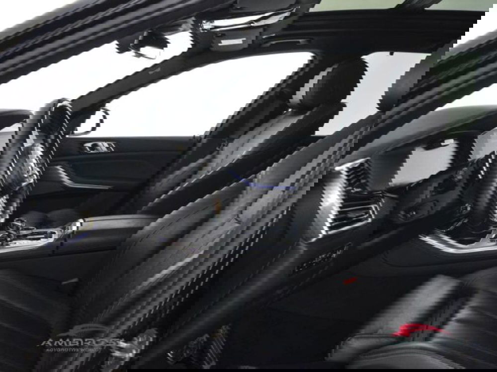 BMW X5 usata a Perugia (9)