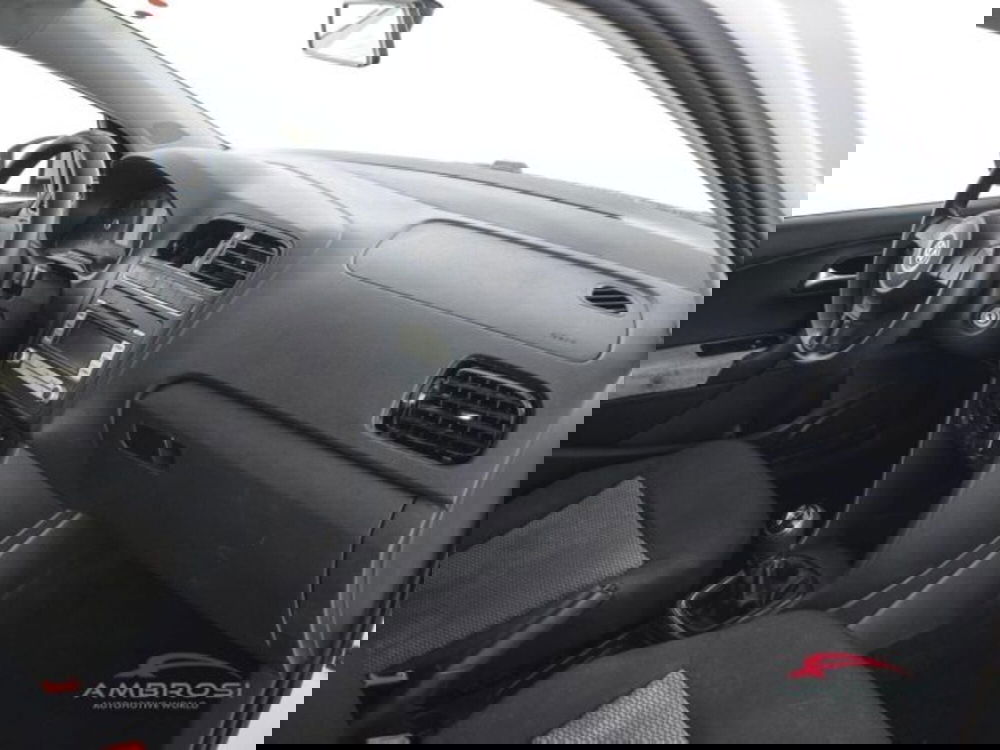 Volkswagen Polo usata a Perugia (12)