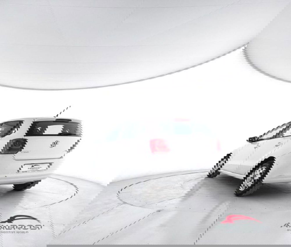 Volkswagen Polo usata a Perugia (4)