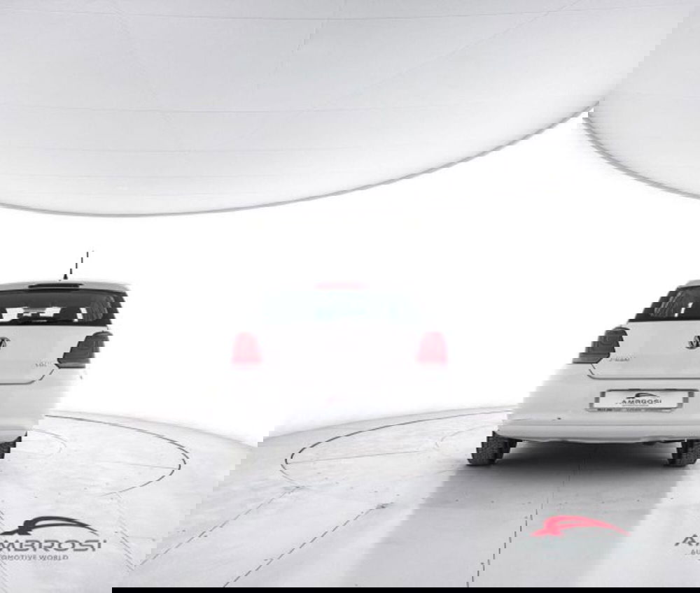 Volkswagen Polo usata a Perugia (6)