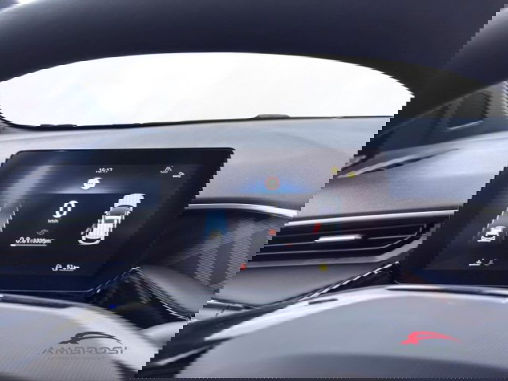 Mg MG3 nuova a Perugia (13)