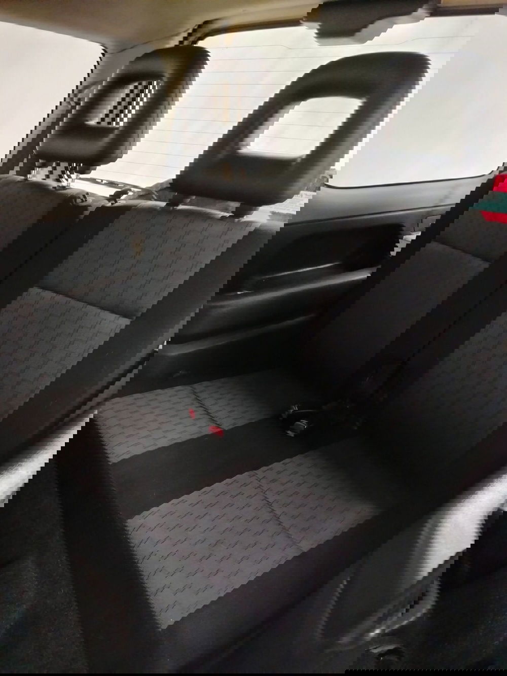 Suzuki Jimny usata a Rovigo (10)