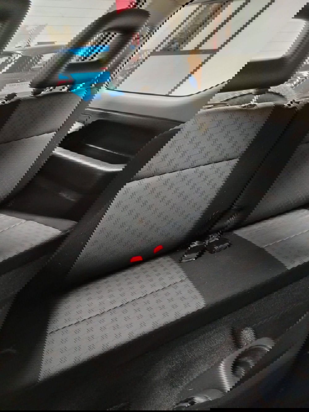 Suzuki Jimny usata a Rovigo (11)