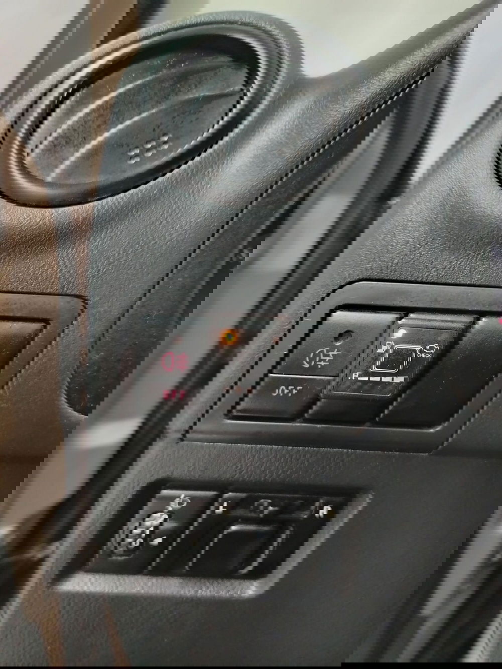 Suzuki Jimny usata a Rovigo (14)