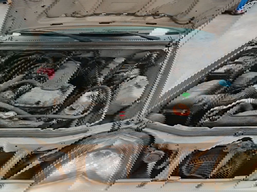 Suzuki Jimny usata a Rovigo (20)