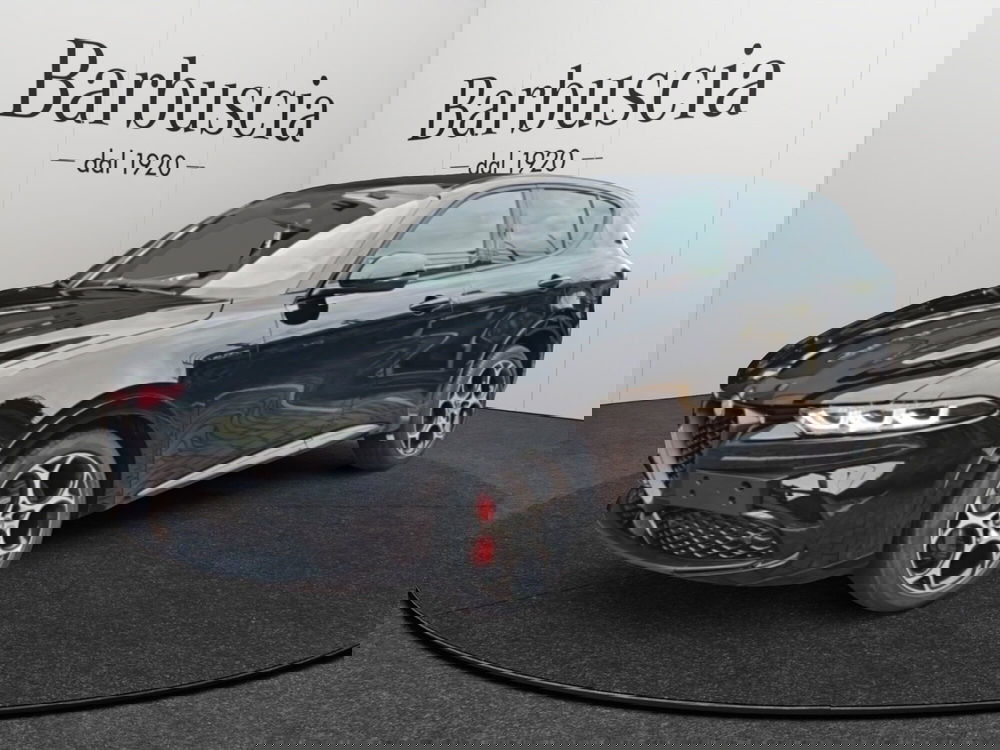 Alfa Romeo Tonale nuova a Chieti