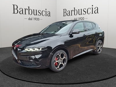 Alfa Romeo Tonale 1.5 hybrid Veloce 160cv tct7 nuova a Mozzagrogna