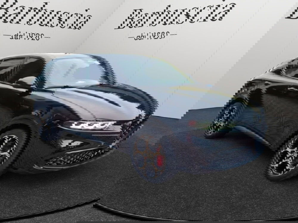 Alfa Romeo Tonale nuova a Chieti (2)