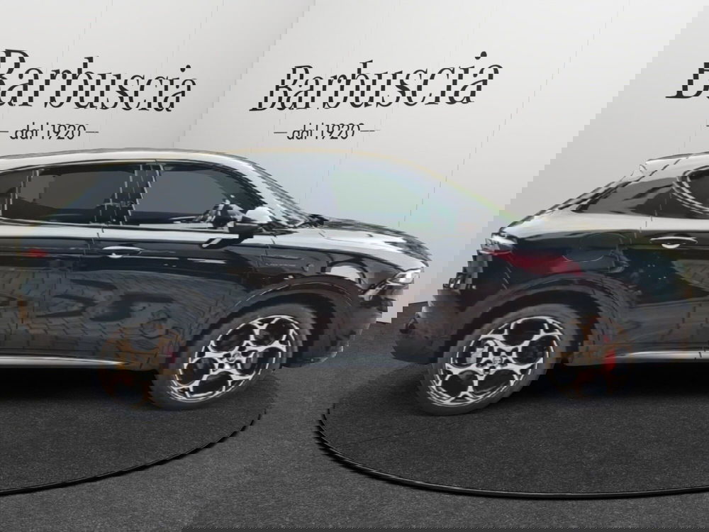 Alfa Romeo Tonale nuova a Chieti (4)