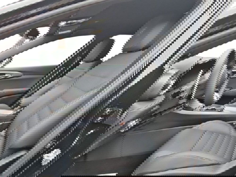 Alfa Romeo Tonale nuova a Chieti (5)