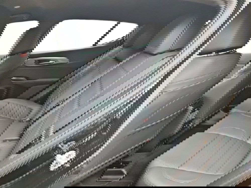 Alfa Romeo Tonale nuova a Chieti (6)