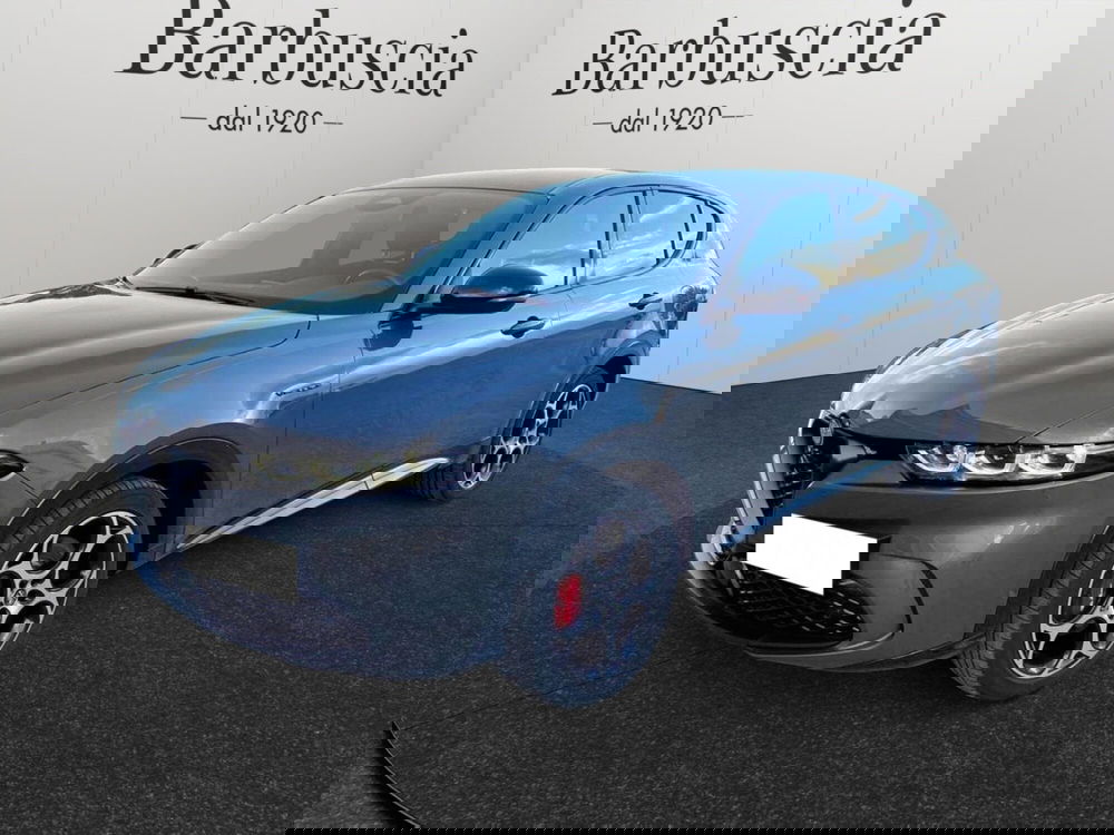 Alfa Romeo Tonale nuova a Chieti