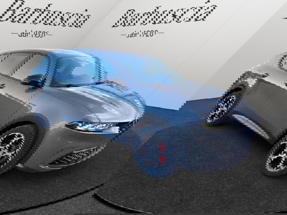 Alfa Romeo Tonale nuova a Chieti (2)