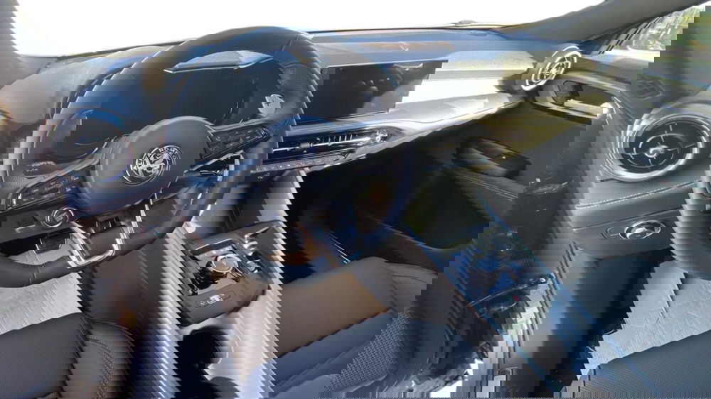 Alfa Romeo Tonale nuova a Chieti (4)