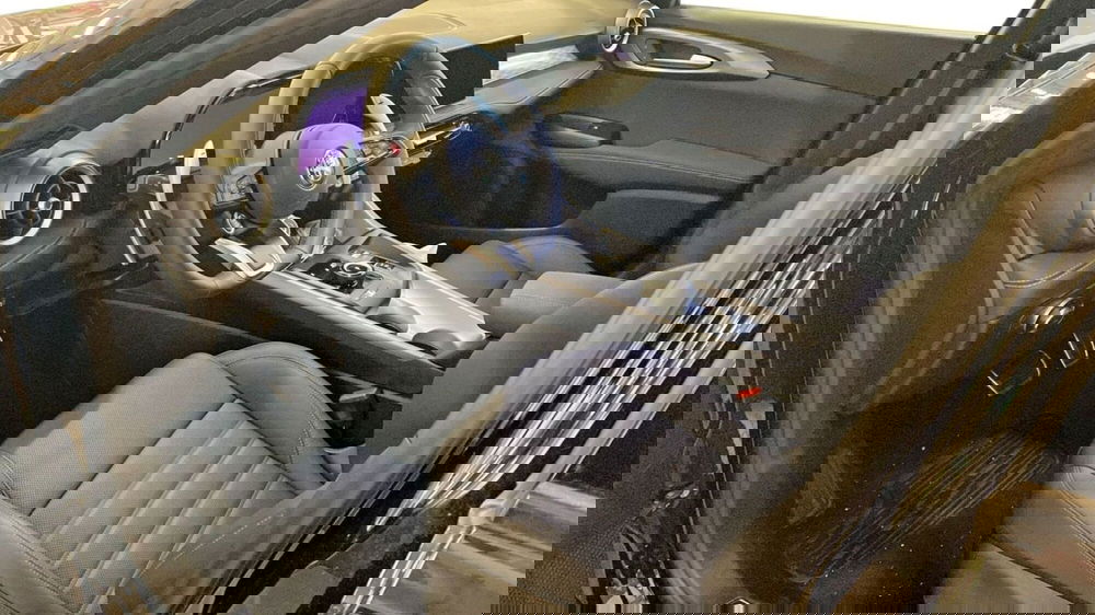 Alfa Romeo Tonale nuova a Chieti (5)