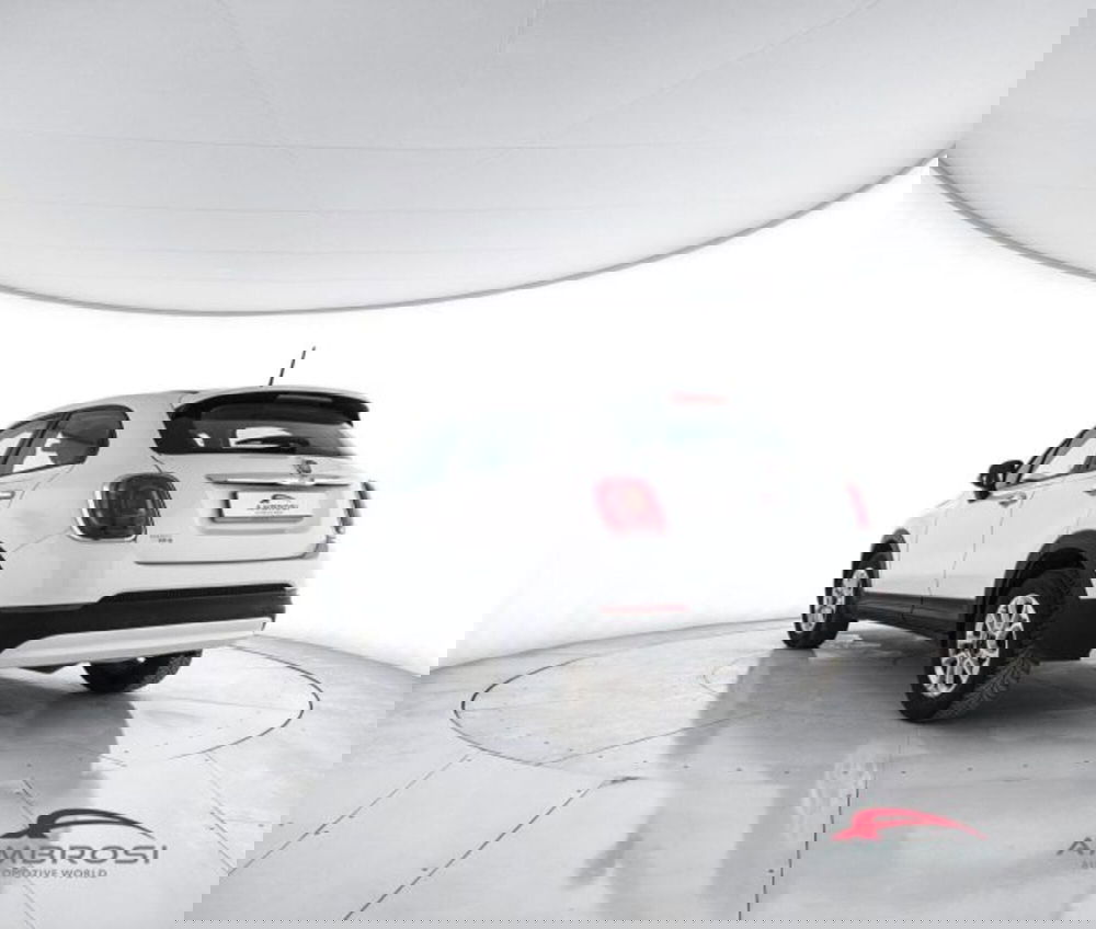 Fiat 500X usata a Perugia (4)