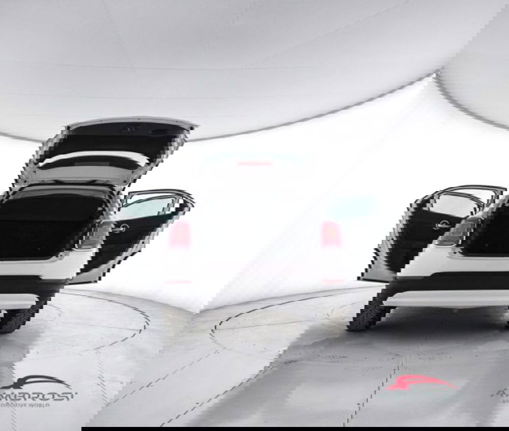 Fiat 500X usata a Perugia (7)