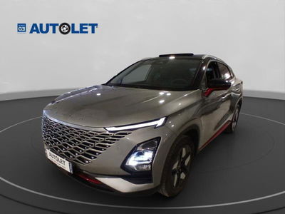 Omoda Omoda 5 2026 1.6 tgdi Premium 7dct del 2025 usata a Genova