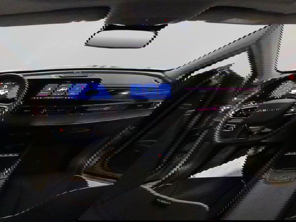 Omoda Omoda 5 2026 usata a Genova (11)