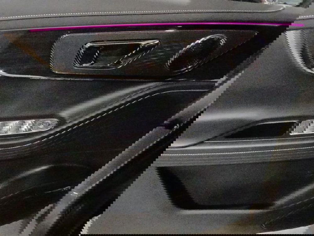 Omoda Omoda 5 2026 usata a Genova (12)