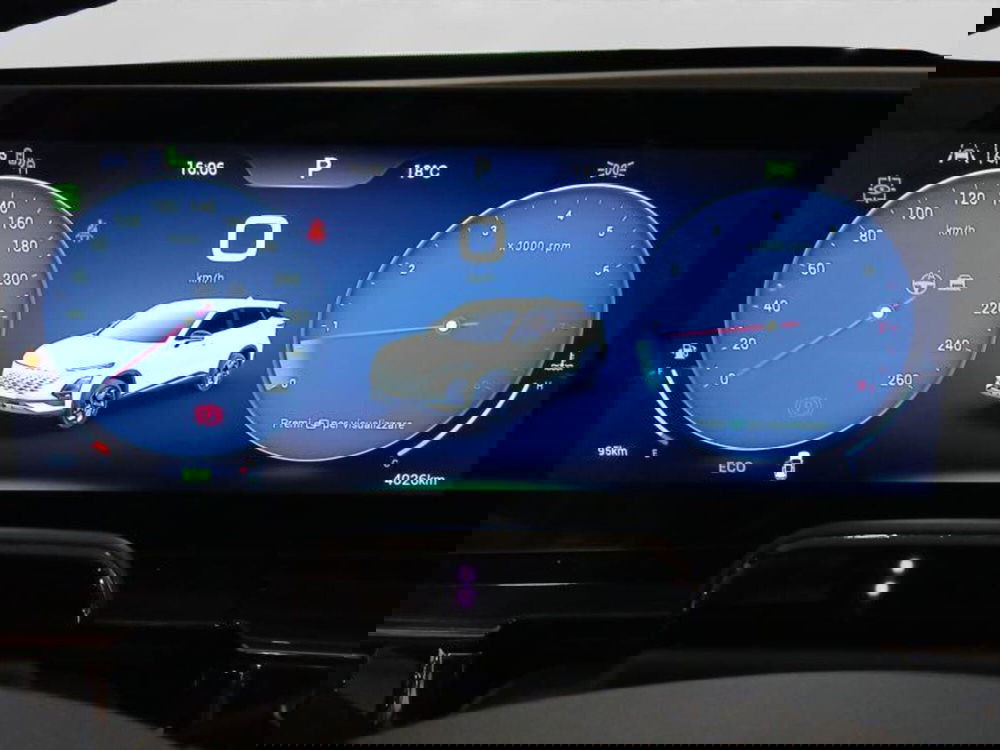 Omoda Omoda 5 2026 usata a Genova (13)