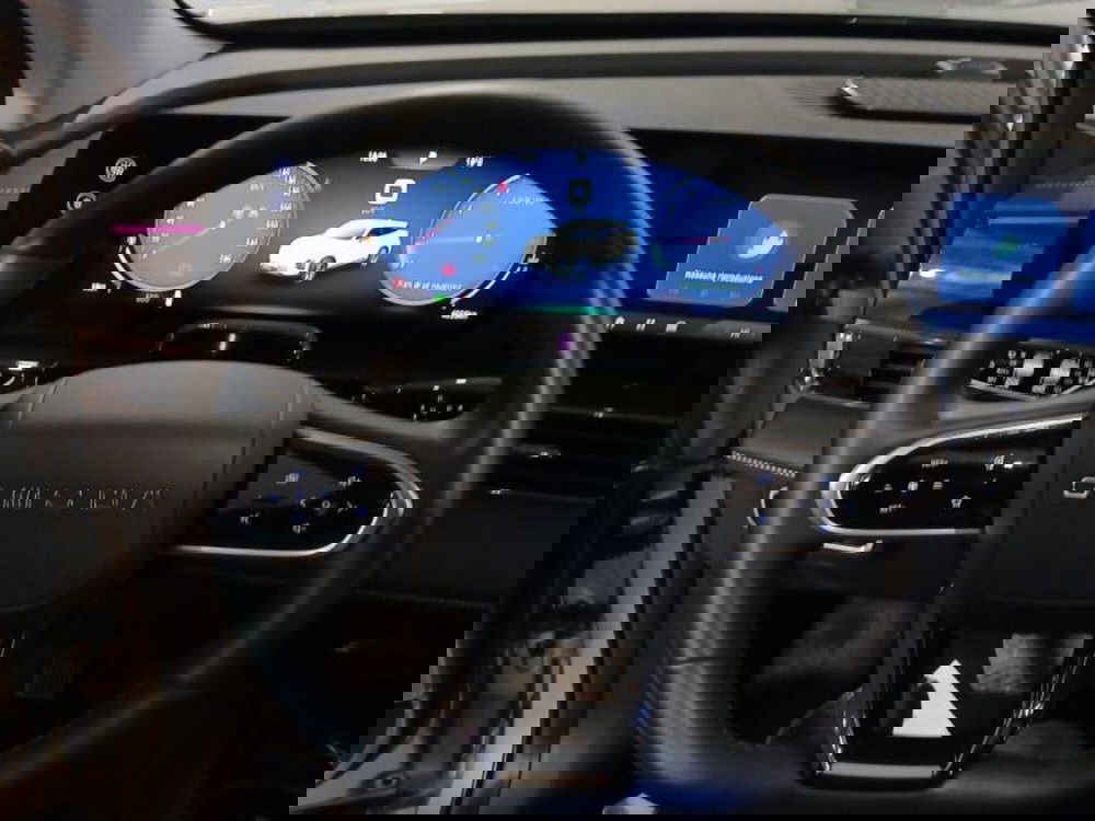 Omoda Omoda 5 2026 usata a Genova (14)