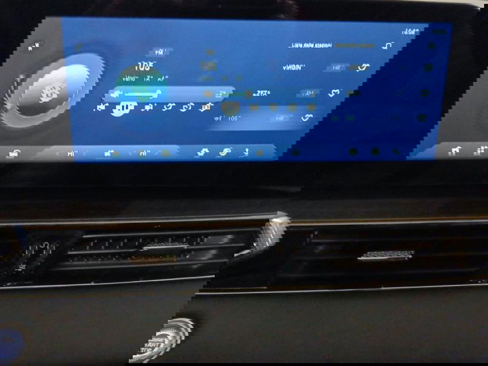 Omoda Omoda 5 2026 usata a Genova (15)