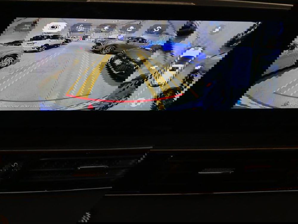 Omoda Omoda 5 2026 usata a Genova (16)