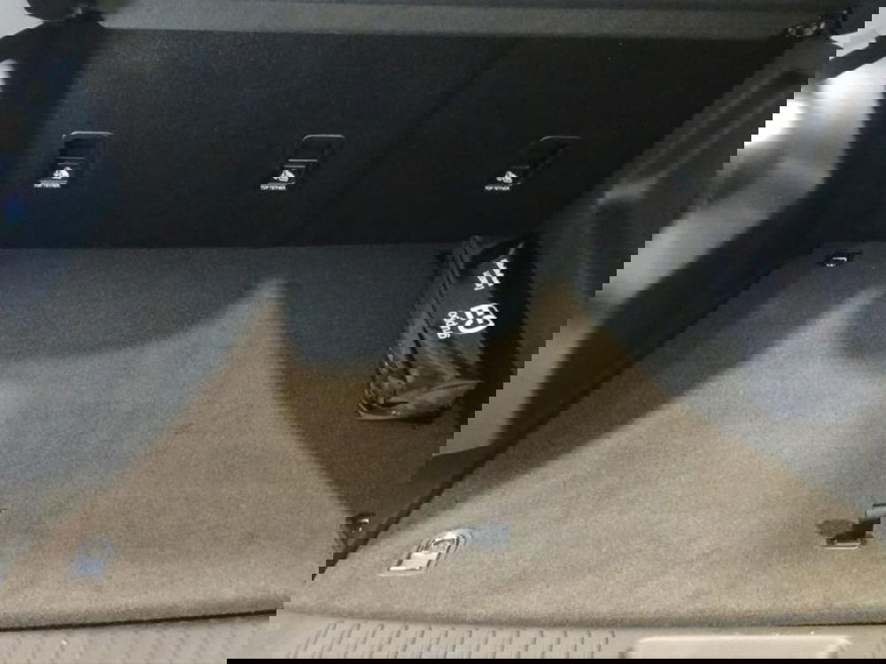 Omoda Omoda 5 2026 usata a Genova (17)