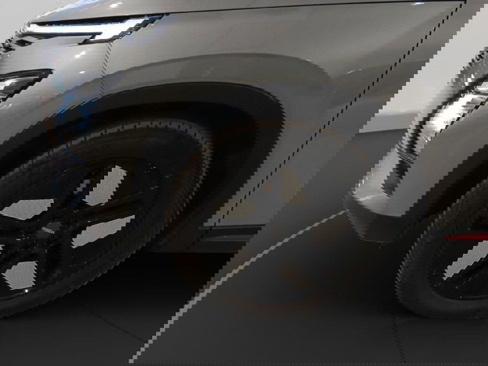 Omoda Omoda 5 2026 usata a Genova (18)