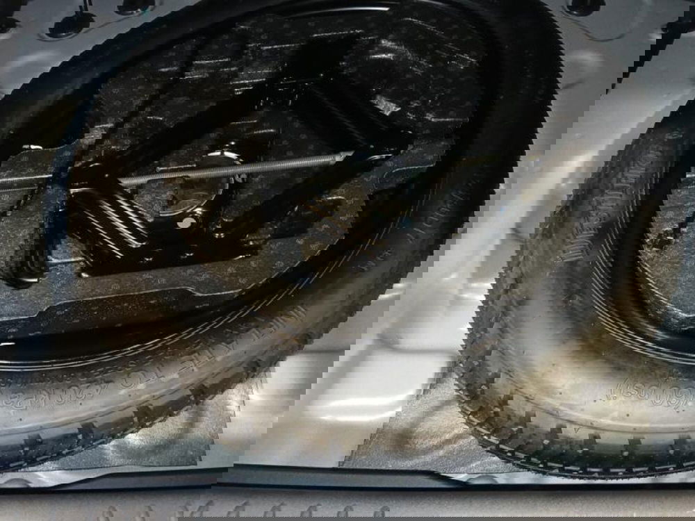 Omoda Omoda 5 2026 usata a Genova (19)