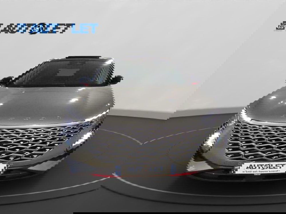 Omoda Omoda 5 2026 usata a Genova (2)