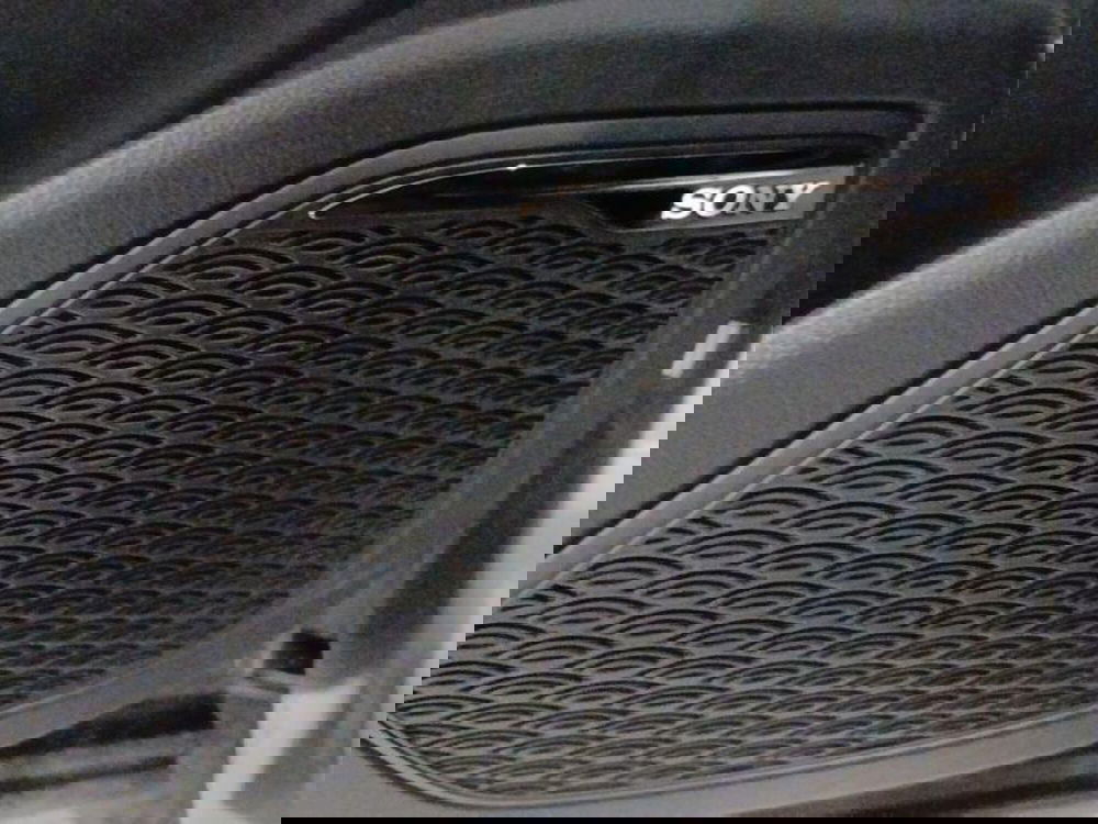 Omoda Omoda 5 2026 usata a Genova (20)