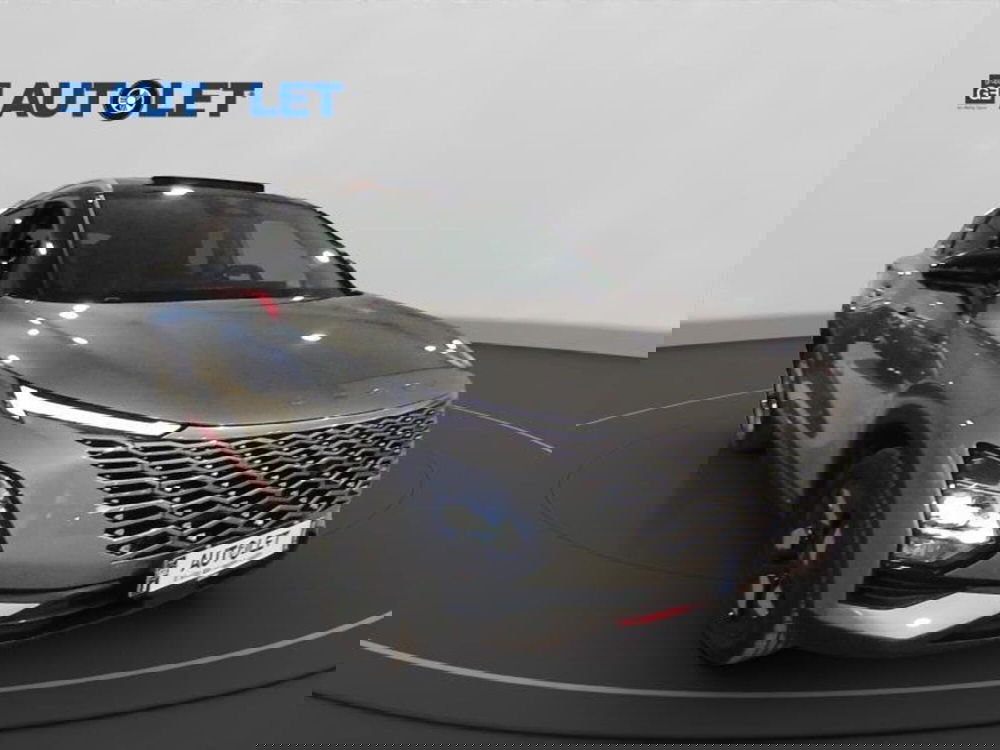 Omoda Omoda 5 2026 usata a Genova (3)