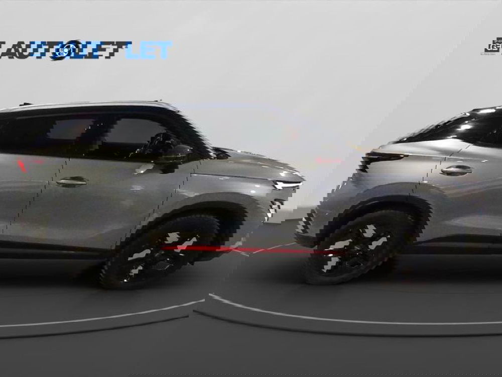 Omoda Omoda 5 2026 usata a Genova (4)