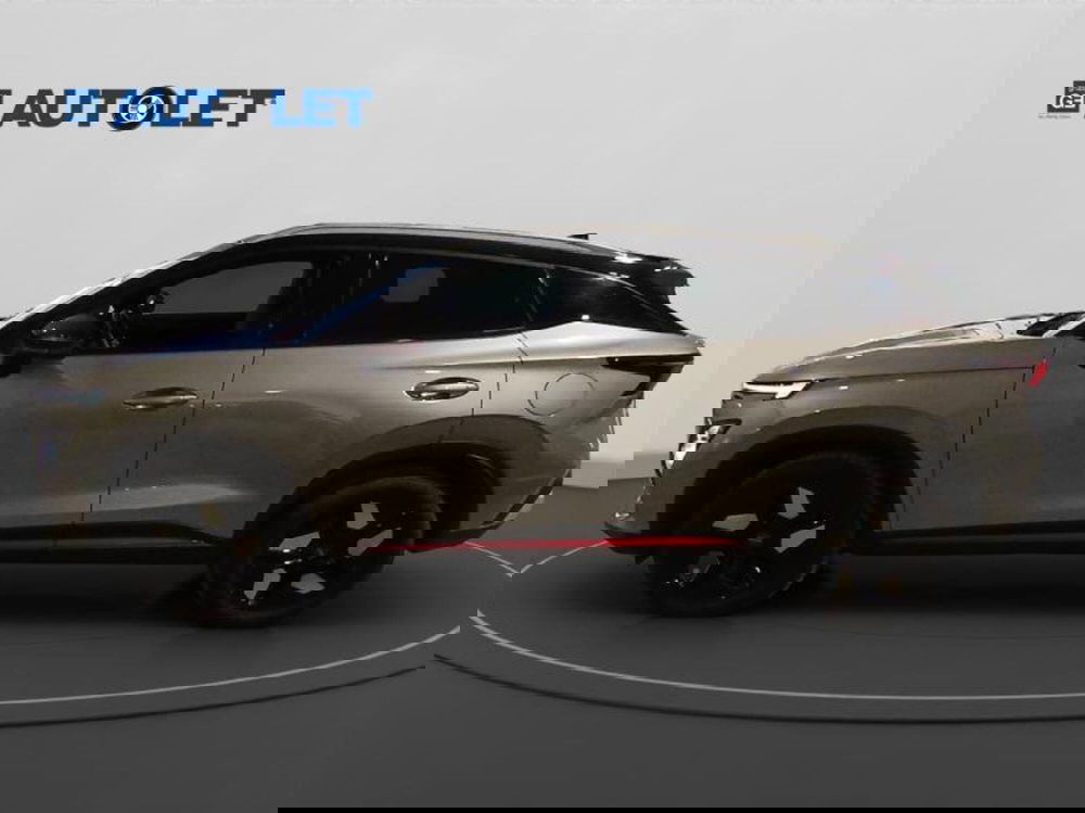 Omoda Omoda 5 2026 usata a Genova (5)