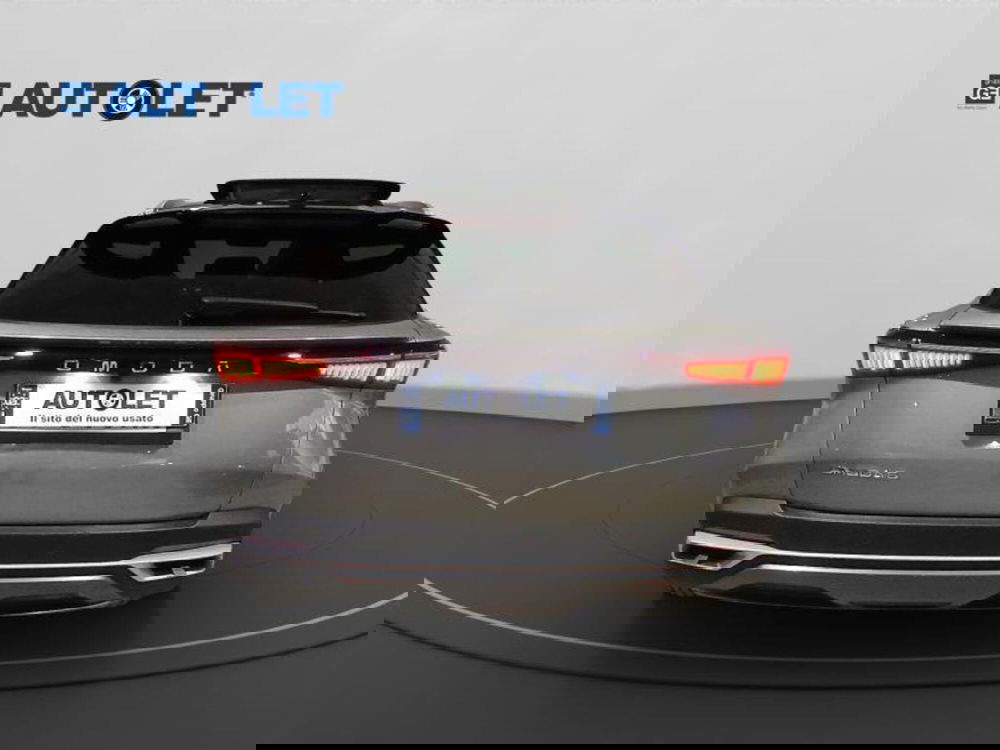 Omoda Omoda 5 2026 usata a Genova (6)