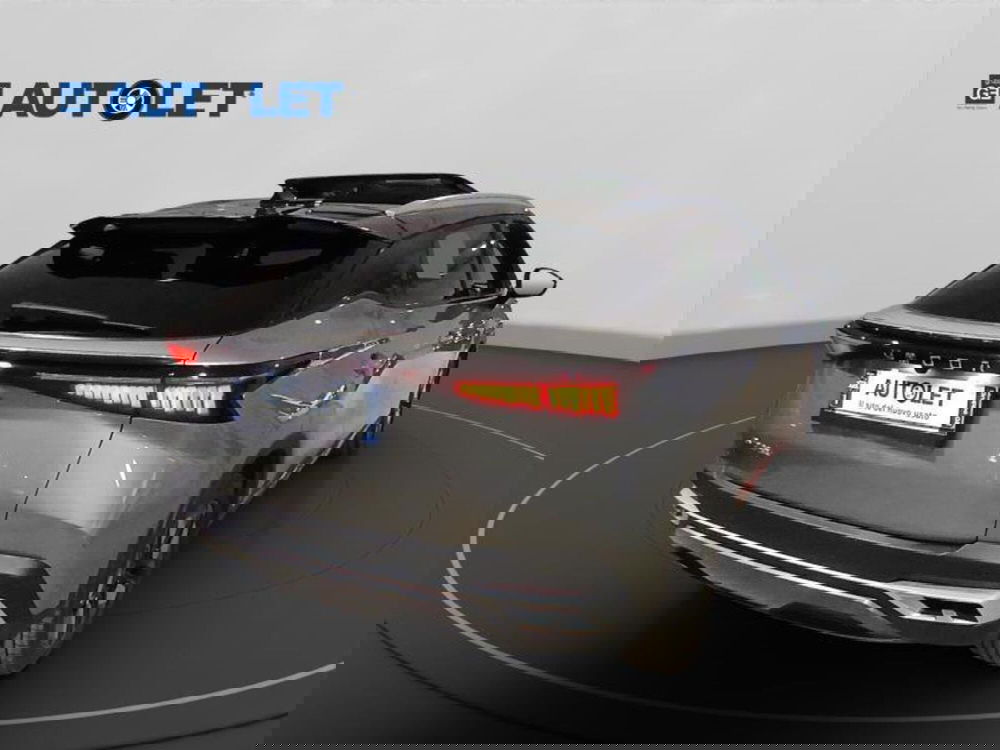 Omoda Omoda 5 2026 usata a Genova (7)