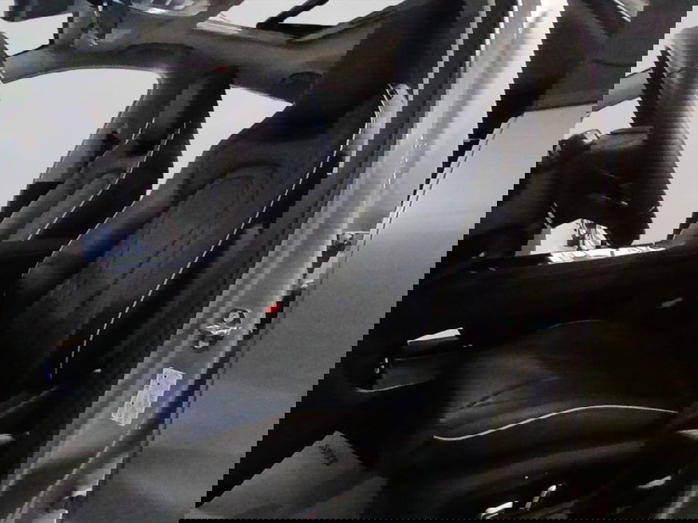 Omoda Omoda 5 2026 usata a Genova (9)