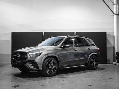 Mercedes-Benz GLE Coup&eacute; 350 de 4Matic Plug-in Hybrid Coup&eacute; Premium Pro nuova a Rimini