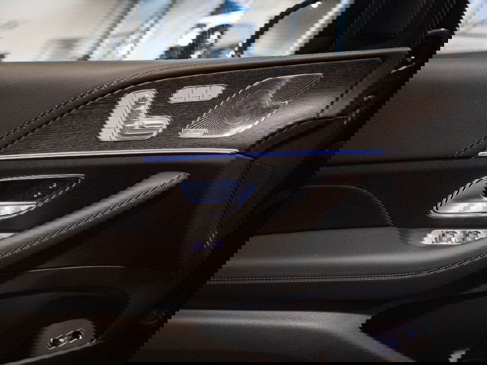 Mercedes-Benz GLE Coupé nuova a Rimini (14)