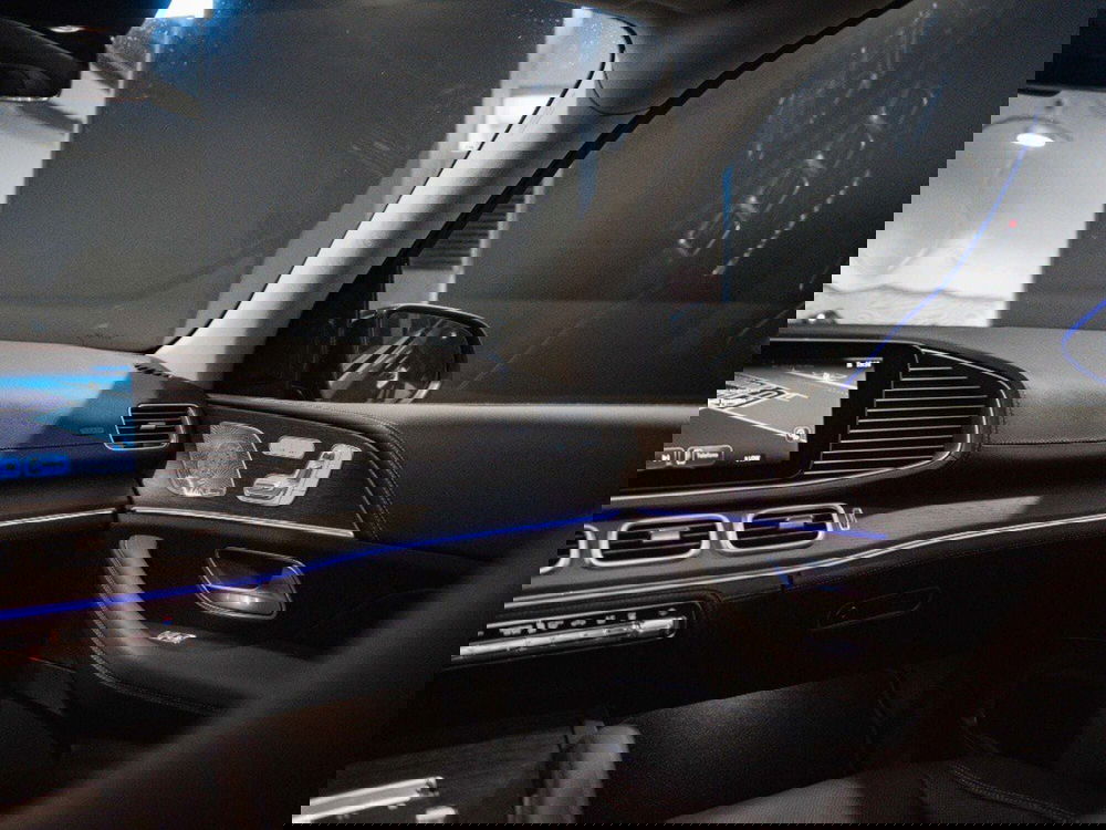 Mercedes-Benz GLE Coupé nuova a Rimini (19)