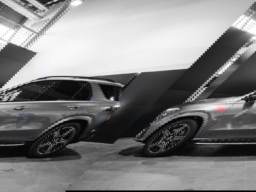 Mercedes-Benz GLE Coupé nuova a Rimini (2)