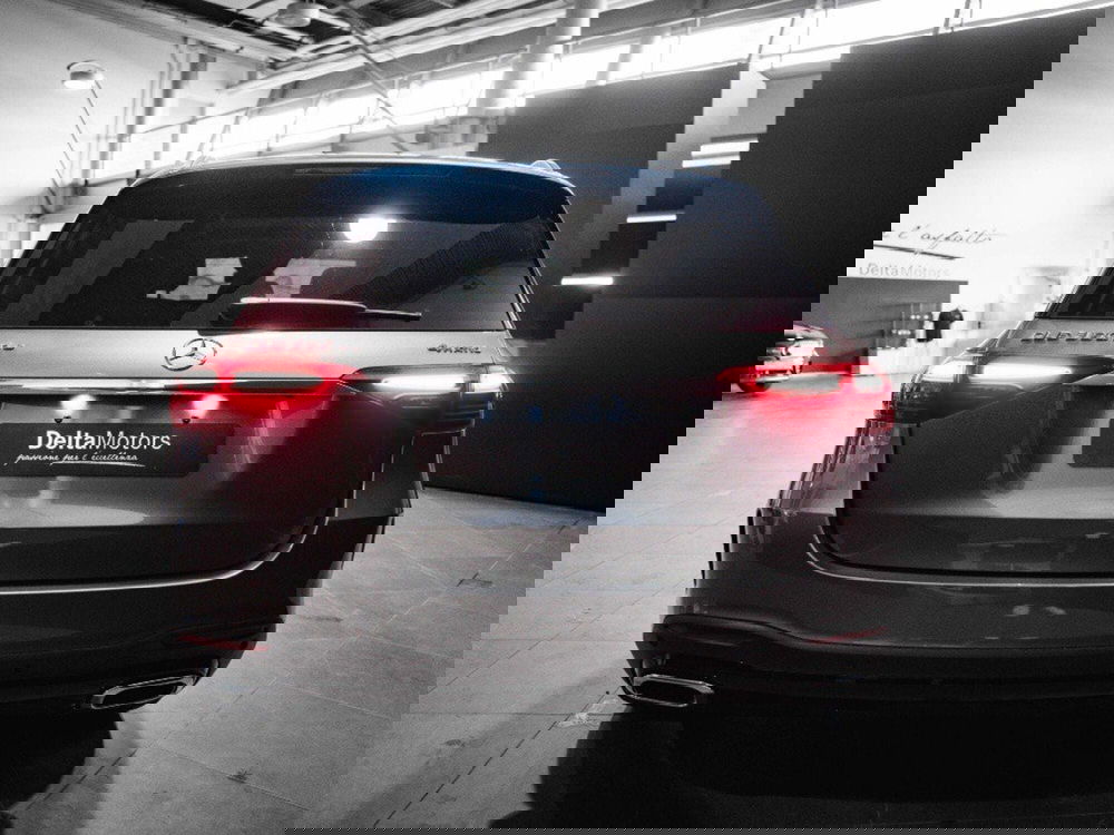 Mercedes-Benz GLE Coupé nuova a Rimini (3)