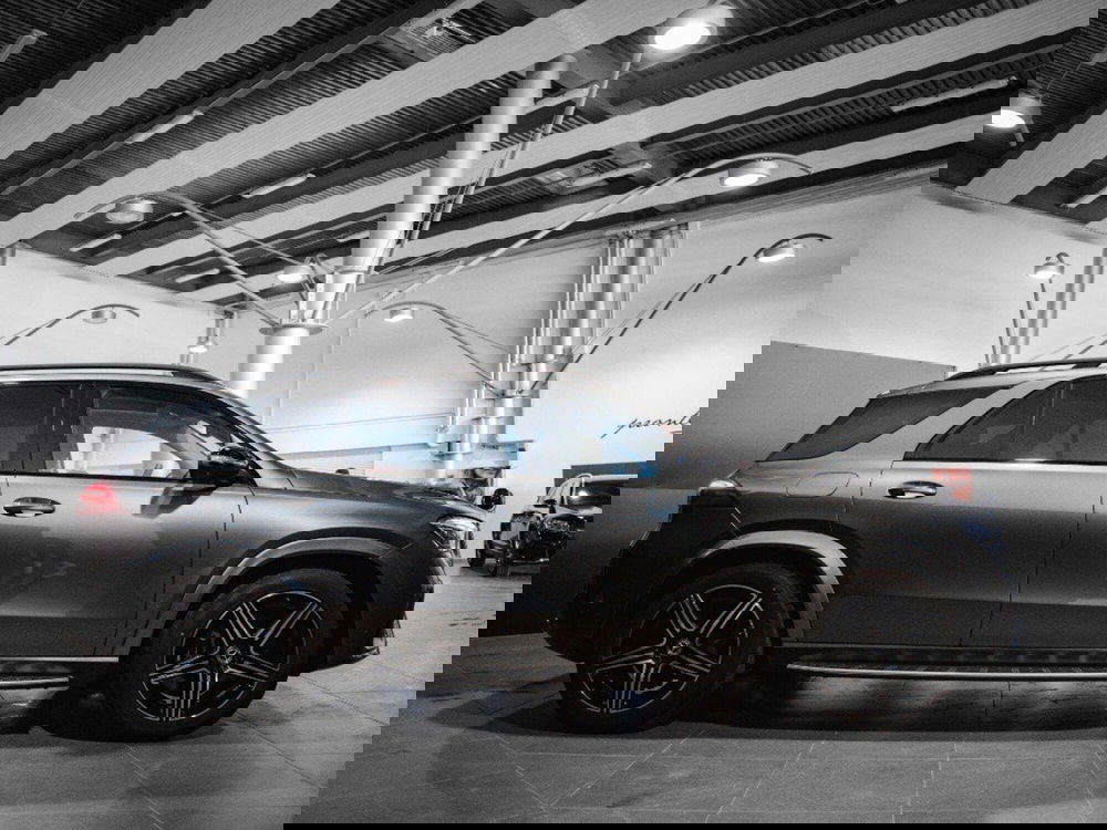 Mercedes-Benz GLE Coupé nuova a Rimini (4)