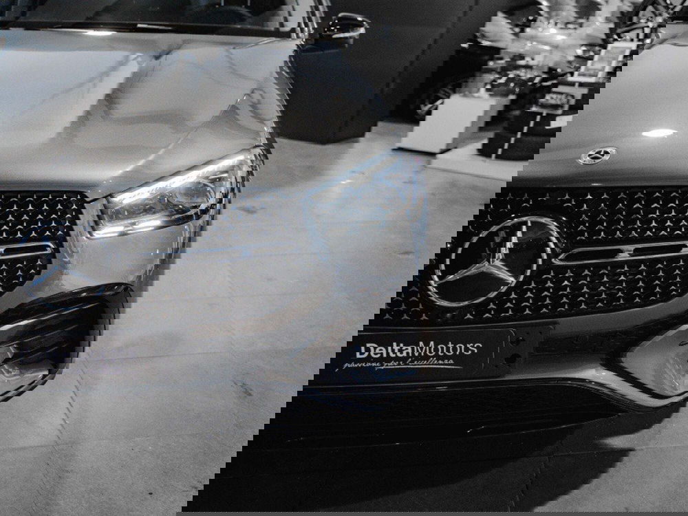 Mercedes-Benz GLE Coupé nuova a Rimini (6)