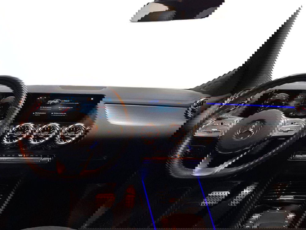 Mercedes-Benz EQA usata a Macerata (10)