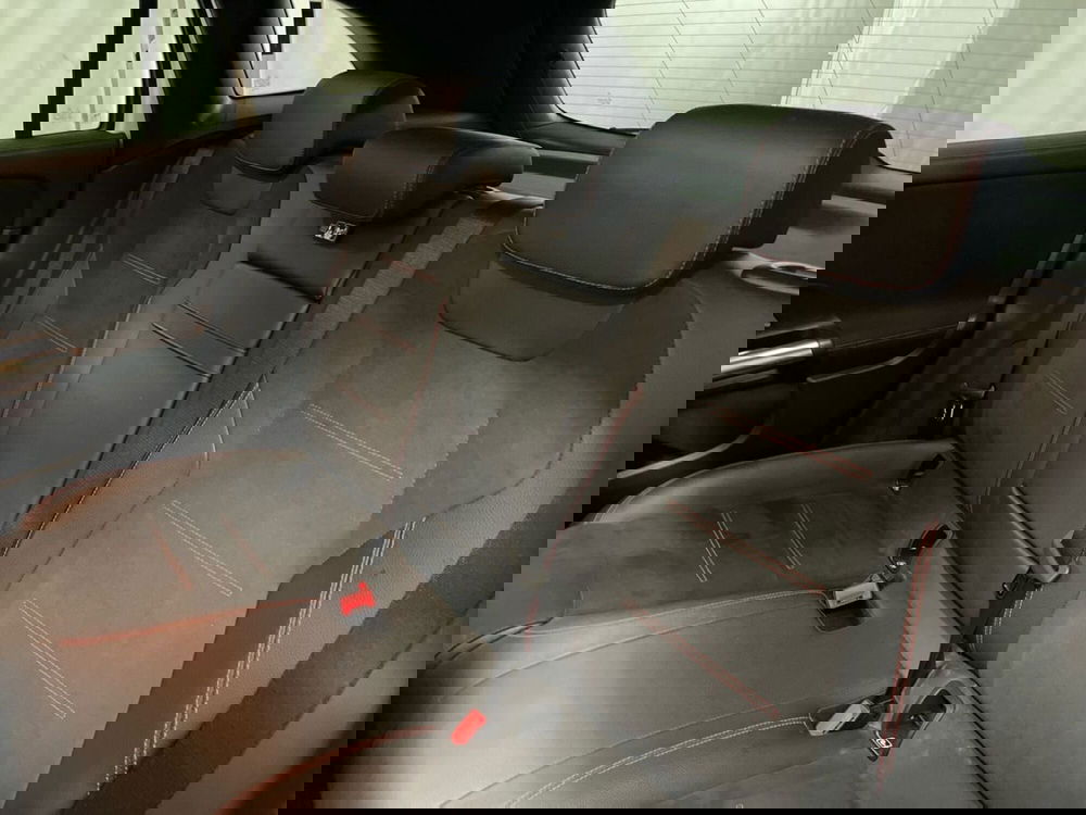 Mercedes-Benz EQA usata a Macerata (13)