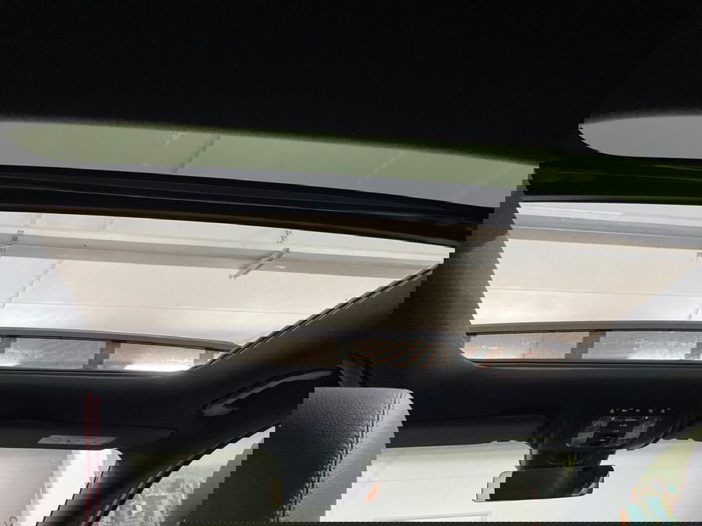 Mercedes-Benz EQA usata a Macerata (17)