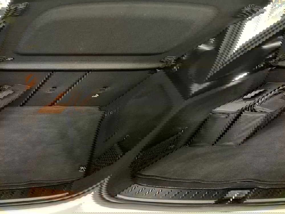 Mercedes-Benz EQA usata a Macerata (7)